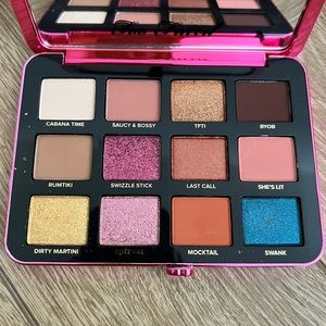 Too Faced Palm Springs Dream Eyeshadow  Palette